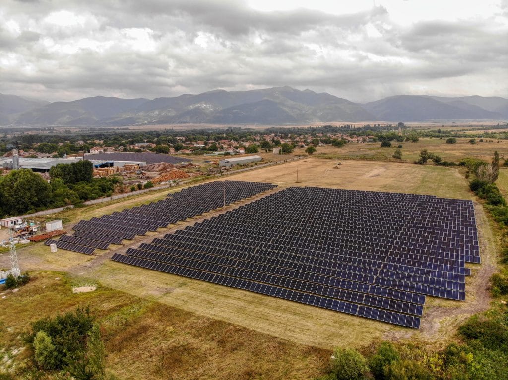 Build Solar – calitate și fiabilitate